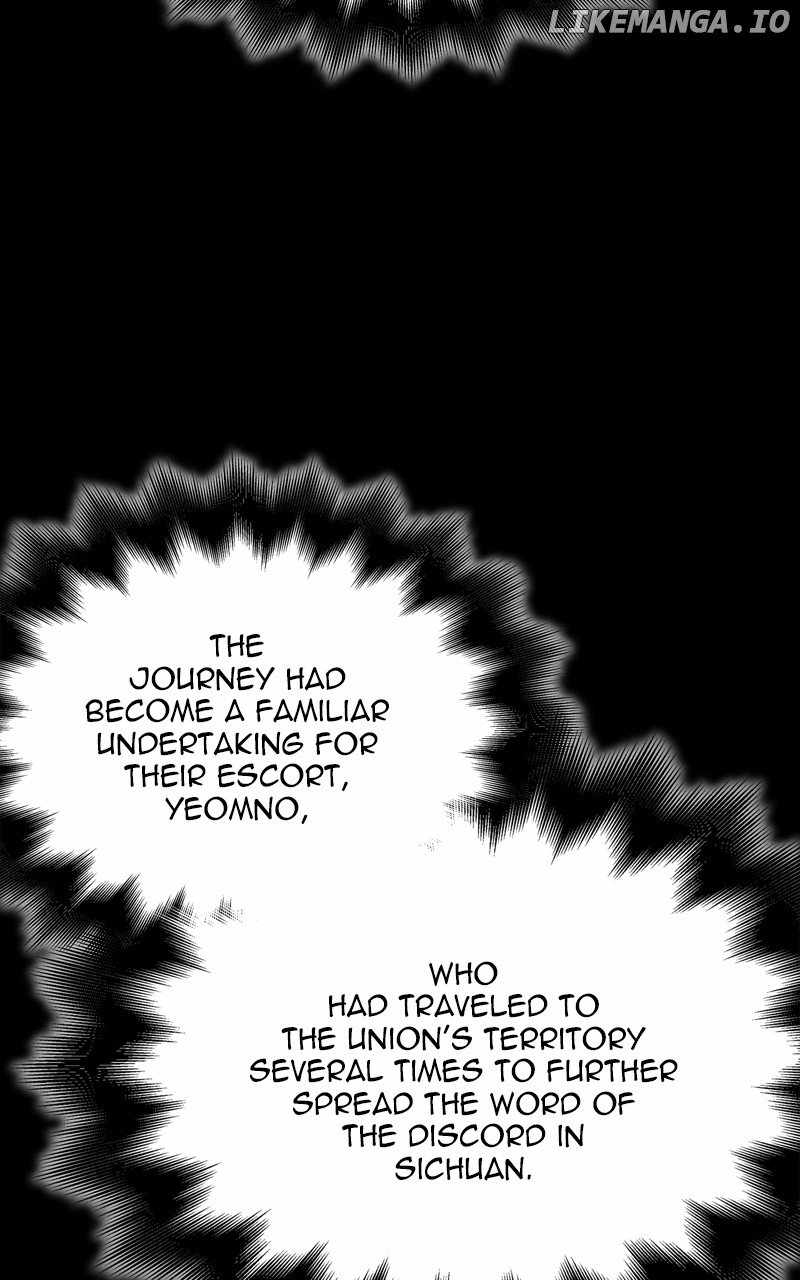 I Reincarnated As The Crazed Heir Chapter 136 3
